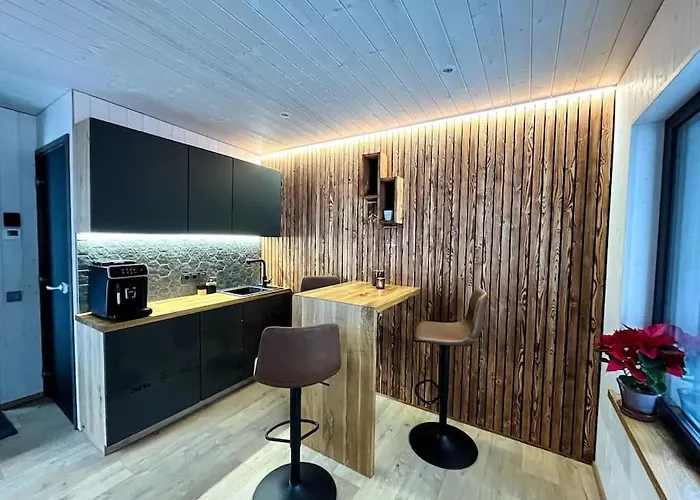 Metsavaatega Majake Paernu Piiril *