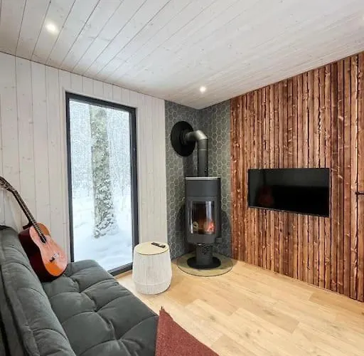 Metsavaatega Majake Paernu Piiril * Paikuse